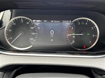 2023 Land Rover Range Rover Evoque P250 R-Dynamic SE   - Photo 36 - Salt Lake City, UT 84115