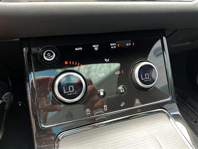 2023 Land Rover Range Rover Evoque P250 R-Dynamic SE   - Photo 40 - Salt Lake City, UT 84115