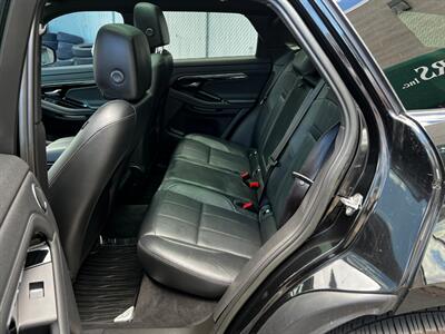 2023 Land Rover Range Rover Evoque P250 R-Dynamic SE   - Photo 21 - Salt Lake City, UT 84115