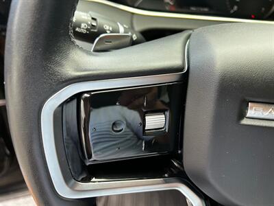 2023 Land Rover Range Rover Evoque P250 R-Dynamic SE   - Photo 33 - Salt Lake City, UT 84115