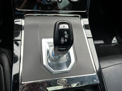 2023 Land Rover Range Rover Evoque P250 R-Dynamic SE   - Photo 41 - Salt Lake City, UT 84115