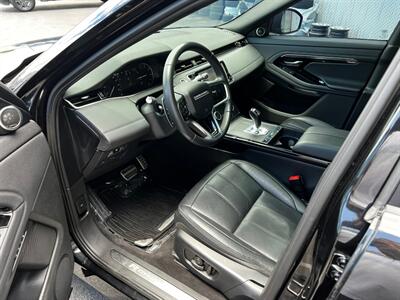 2023 Land Rover Range Rover Evoque P250 R-Dynamic SE   - Photo 16 - Salt Lake City, UT 84115