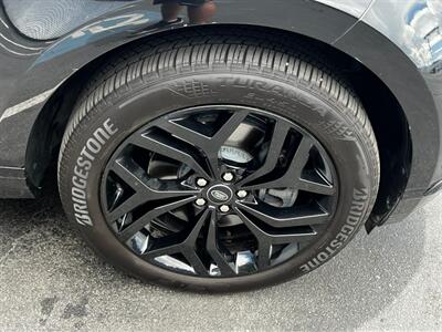 2023 Land Rover Range Rover Evoque P250 R-Dynamic SE   - Photo 11 - Salt Lake City, UT 84115