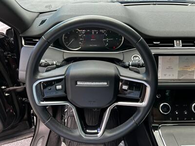 2023 Land Rover Range Rover Evoque P250 R-Dynamic SE   - Photo 35 - Salt Lake City, UT 84115