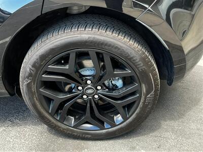 2023 Land Rover Range Rover Evoque P250 R-Dynamic SE   - Photo 13 - Salt Lake City, UT 84115