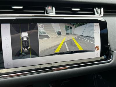 2023 Land Rover Range Rover Evoque P250 R-Dynamic SE   - Photo 39 - Salt Lake City, UT 84115