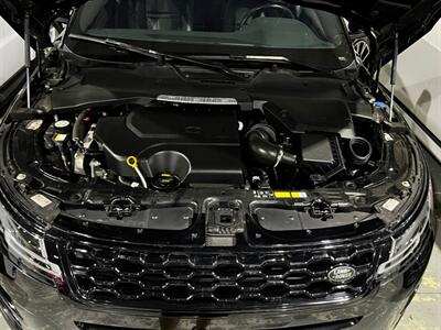 2023 Land Rover Range Rover Evoque P250 R-Dynamic SE   - Photo 48 - Salt Lake City, UT 84115