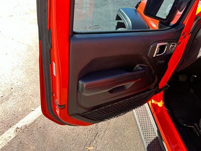 2018 Jeep Wrangler Unlimited Sport S - Photo 19 - Salt Lake City, UT 84115