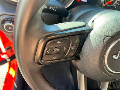 2018 Jeep Wrangler Unlimited Sport S - Photo 27 - Salt Lake City, UT 84115