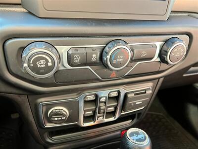 2018 Jeep Wrangler Unlimited Sport S - Photo 33 - Salt Lake City, UT 84115