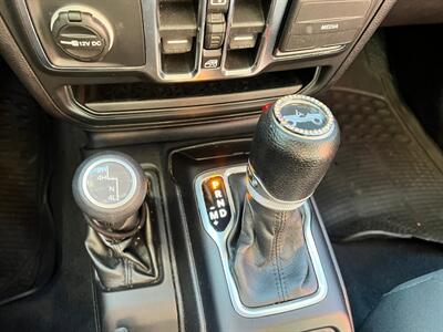 2018 Jeep Wrangler Unlimited Sport S - Photo 34 - Salt Lake City, UT 84115