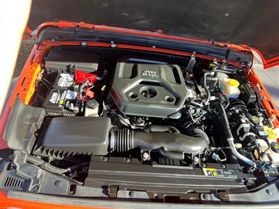 2018 Jeep Wrangler Unlimited Sport S - Photo 37 - Salt Lake City, UT 84115