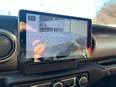 2018 Jeep Wrangler Unlimited Sport S - Photo 32 - Salt Lake City, UT 84115