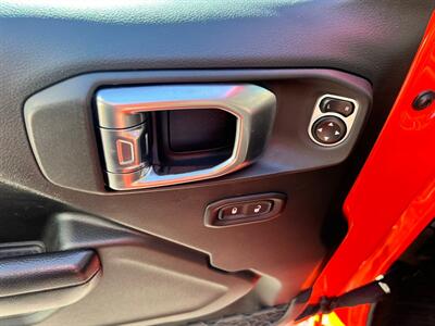 2018 Jeep Wrangler Unlimited Sport S - Photo 25 - Salt Lake City, UT 84115