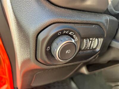 2018 Jeep Wrangler Unlimited Sport S - Photo 26 - Salt Lake City, UT 84115