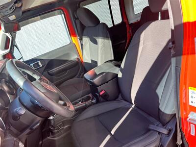 2018 Jeep Wrangler Unlimited Sport S - Photo 18 - Salt Lake City, UT 84115