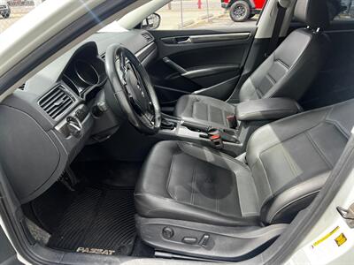 2018 Volkswagen Passat 2.0T SE   - Photo 17 - Salt Lake City, UT 84115