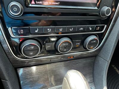 2018 Volkswagen Passat 2.0T SE - Photo 34 - Salt Lake City, UT 84115
