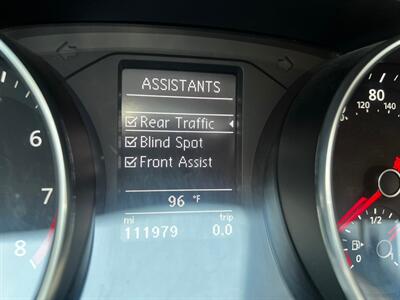 2018 Volkswagen Passat 2.0T SE - Photo 38 - Salt Lake City, UT 84115