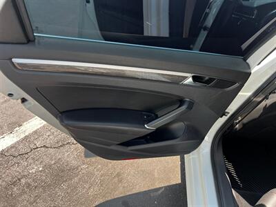 2018 Volkswagen Passat 2.0T SE - Photo 21 - Salt Lake City, UT 84115