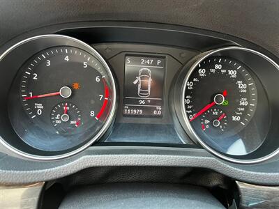 2018 Volkswagen Passat 2.0T SE - Photo 31 - Salt Lake City, UT 84115