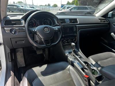 2018 Volkswagen Passat 2.0T SE - Photo 22 - Salt Lake City, UT 84115