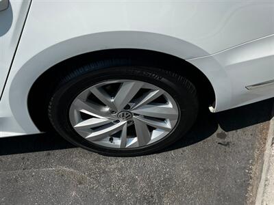 2018 Volkswagen Passat 2.0T SE - Photo 12 - Salt Lake City, UT 84115
