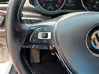 2018 Volkswagen Passat 2.0T SE - Photo 29 - Salt Lake City, UT 84115