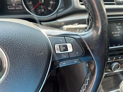 2018 Volkswagen Passat 2.0T SE - Photo 28 - Salt Lake City, UT 84115