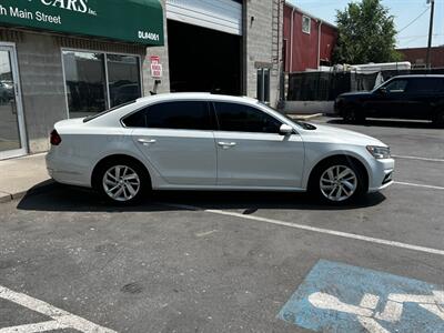 2018 Volkswagen Passat 2.0T SE - Photo 8 - Salt Lake City, UT 84115