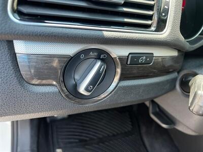 2018 Volkswagen Passat 2.0T SE   - Photo 27 - Salt Lake City, UT 84115