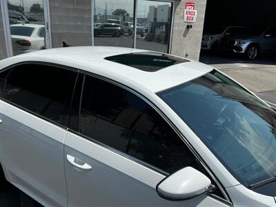 2018 Volkswagen Passat 2.0T SE - Photo 9 - Salt Lake City, UT 84115