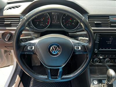 2018 Volkswagen Passat 2.0T SE - Photo 30 - Salt Lake City, UT 84115