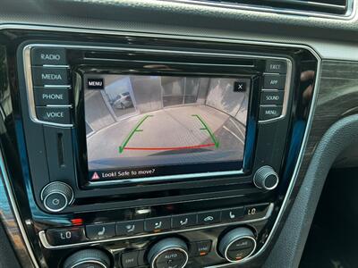 2018 Volkswagen Passat 2.0T SE - Photo 33 - Salt Lake City, UT 84115