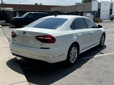 2018 Volkswagen Passat 2.0T SE - Photo 7 - Salt Lake City, UT 84115