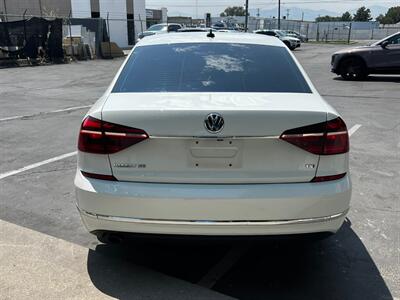 2018 Volkswagen Passat 2.0T SE - Photo 6 - Salt Lake City, UT 84115
