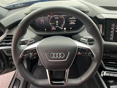 2023 Audi e-tron GT quattro Prestige   - Photo 35 - Salt Lake City, UT 84115