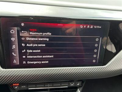 2023 Audi e-tron GT quattro Prestige   - Photo 42 - Salt Lake City, UT 84115