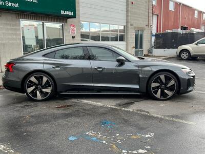 2023 Audi e-tron GT quattro Prestige   - Photo 9 - Salt Lake City, UT 84115