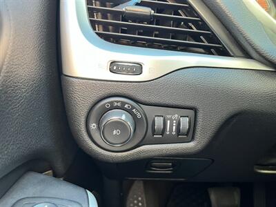 2018 Jeep Cherokee Trailhawk   - Photo 26 - Salt Lake City, UT 84115