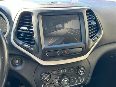 2018 Jeep Cherokee Trailhawk   - Photo 37 - Salt Lake City, UT 84115