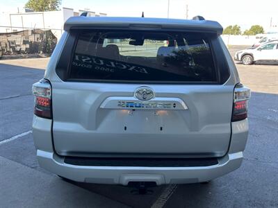 2024 Toyota 4Runner SR5 Premium   - Photo 6 - Salt Lake City, UT 84115