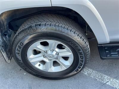 2024 Toyota 4Runner SR5 Premium   - Photo 13 - Salt Lake City, UT 84115