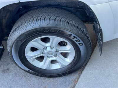 2024 Toyota 4Runner SR5 Premium   - Photo 14 - Salt Lake City, UT 84115