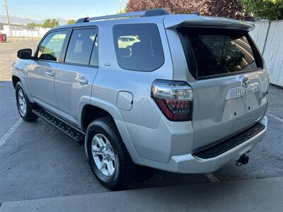 2024 Toyota 4Runner SR5 Premium   - Photo 5 - Salt Lake City, UT 84115