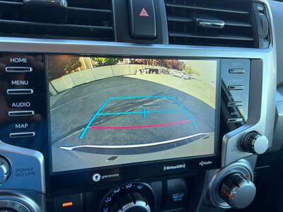 2024 Toyota 4Runner SR5 Premium   - Photo 43 - Salt Lake City, UT 84115