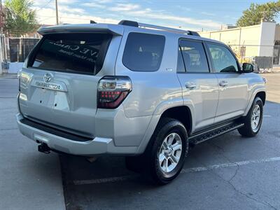 2024 Toyota 4Runner SR5 Premium   - Photo 7 - Salt Lake City, UT 84115