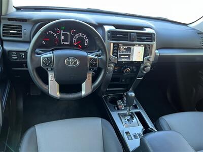 2024 Toyota 4Runner SR5 Premium   - Photo 24 - Salt Lake City, UT 84115