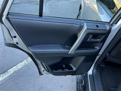 2024 Toyota 4Runner SR5 Premium   - Photo 23 - Salt Lake City, UT 84115