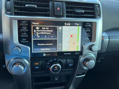 2024 Toyota 4Runner SR5 Premium   - Photo 42 - Salt Lake City, UT 84115